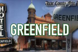 Greenfield to hire city manager