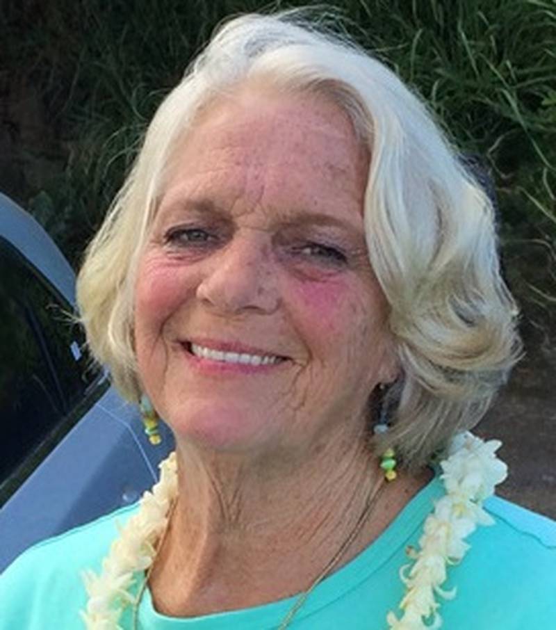 Susan (Sudie) Moreland, 79, of Creston, died Dec. 23, 2024, at Greenfield Rehabilitation and Health Care Center.