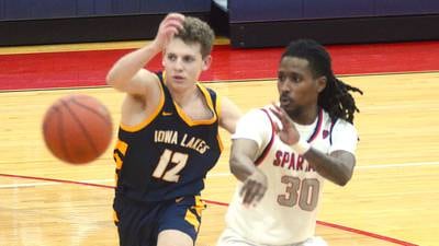 Spartan surge continues, 81-79