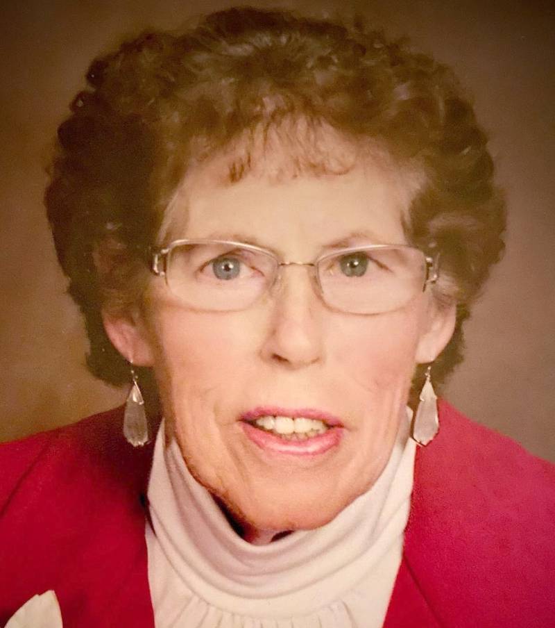 Pauline J. McCoy, 85, of Kansas City, Missouri, formerly of Creston, died Dec. 31, 2023.