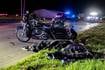 Driver in hit and run that injured a Creston man arrested