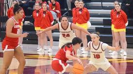 Local talent leads Simpson’s title chase