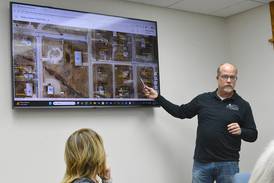 Extension policy stumps waterworks