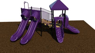 Playground purchase approved for Nodaway Valley preschool