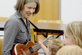 Music, STEM, storytimes have kept area libraries hopping