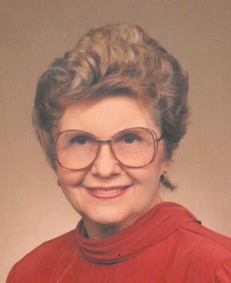 Phyllis Y. Preston, 99, of Des Moines, died Nov. 8, 2023, in Des Moines.