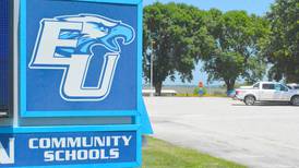 Parking lot to receive repairs at East Union
