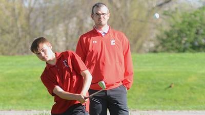 Creston’s Spencer advances to district
