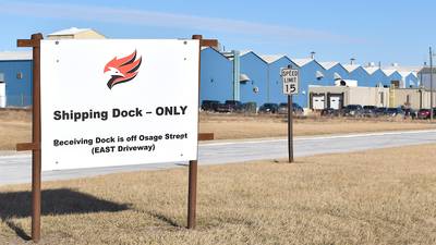 Wellman Dynamics acquired in a sign of growth