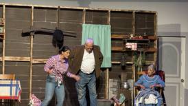 Crest Area Theatre reviews “Hillbillies”