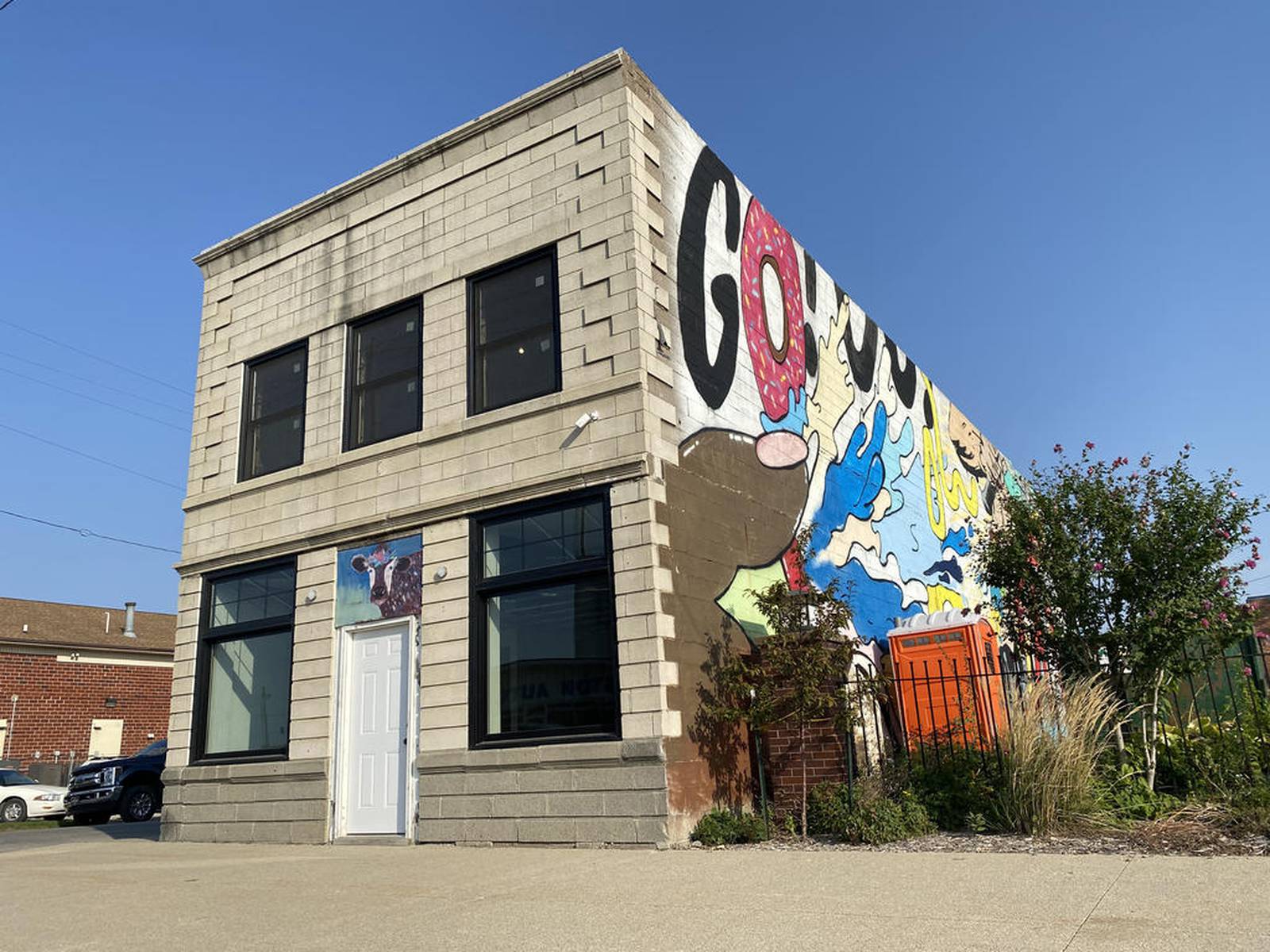 Creston Arts gets a lift Creston News