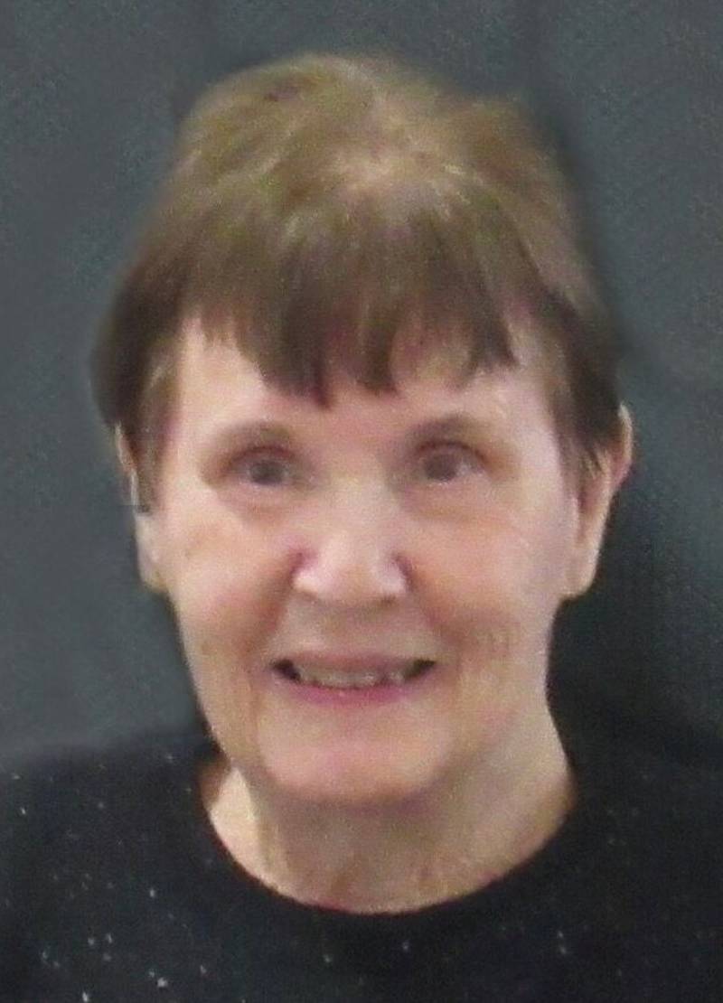 Mari McGehee, 89, of Mount Ayr, passed away Jan. 25, 2025.