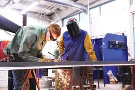 Recruitment leads SWCC program suggestions