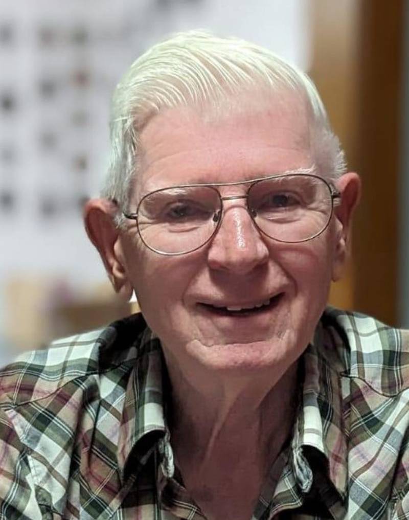 Arthur Pritchard, 84, of Osceola, died Saturday, Aug. 3, 2024, at Southern Hills Specialty Care.