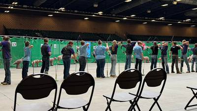 Locked in on Louisville