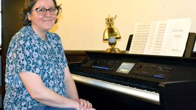 PROGRESS: ‘Not all dreams die’