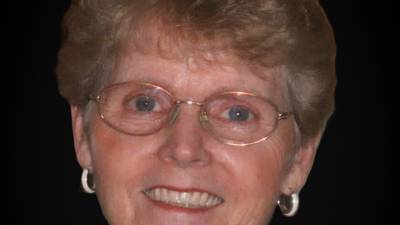 Lillian E. Ripperger