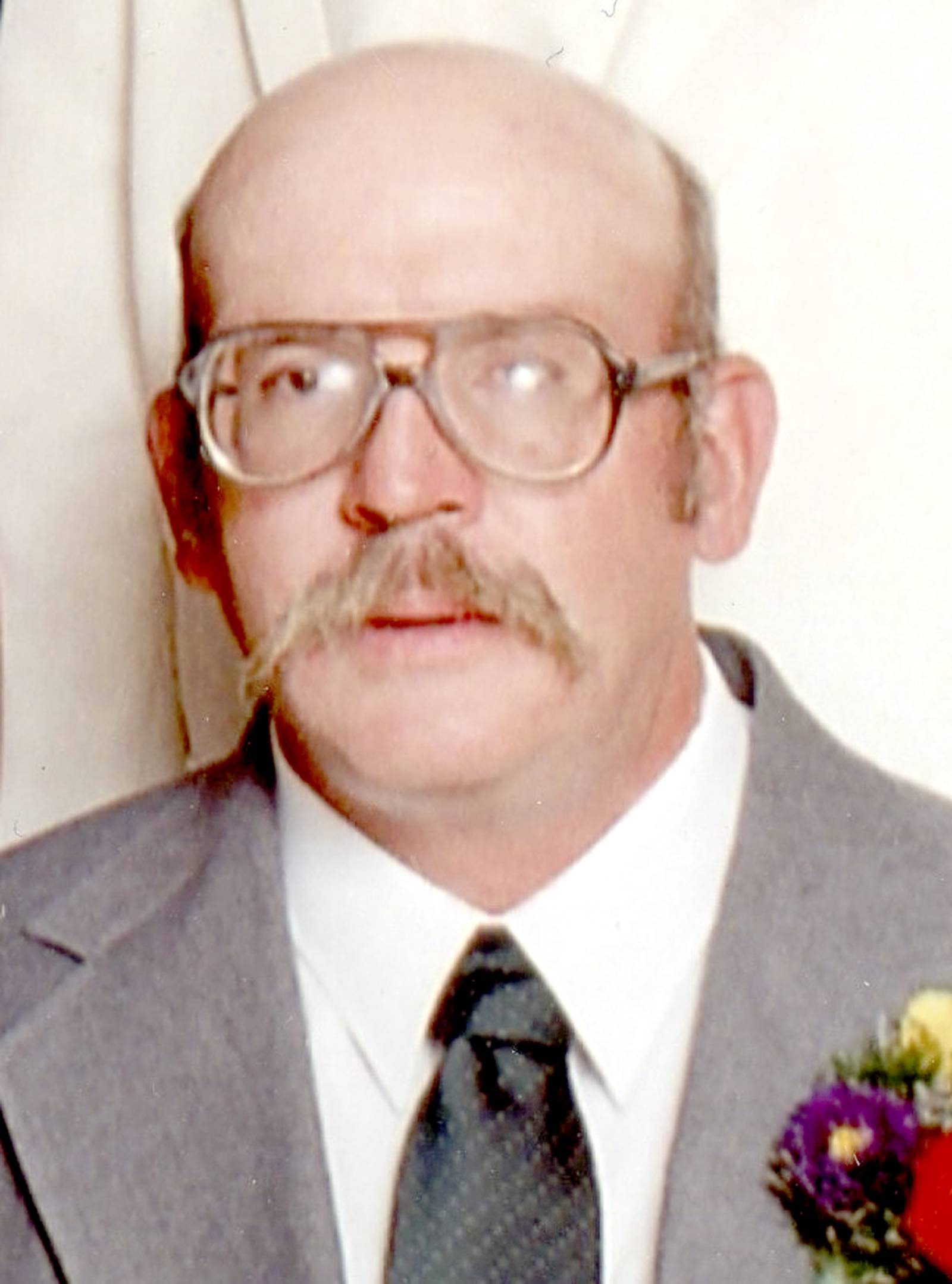 Kevin E. Connelly Creston News