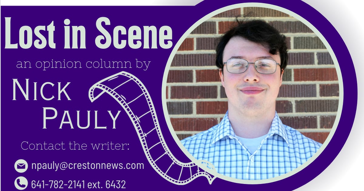 OPINION: Good riddance, January – Creston News