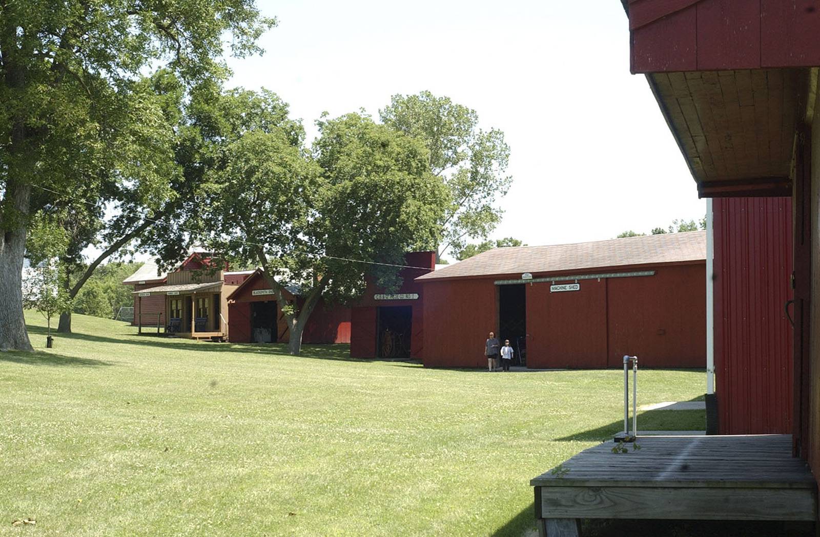 Club news Creston News