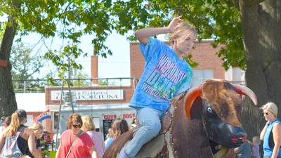 Autumn Days returns with new evening events