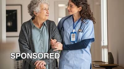 National Assisted Living Week: Celebrating Care and Community