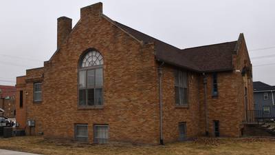 Protecting material priority in library grant application