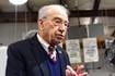 Grassley addresses term limits, open meetings