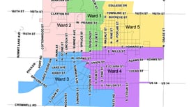 Contested races dominate local November ballot