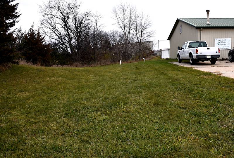 Union County will convert open space at Prairie Solid Waste into the county's recycling site, consolidating the Creston and Afton locations. When the new location will be ready has not been determined.