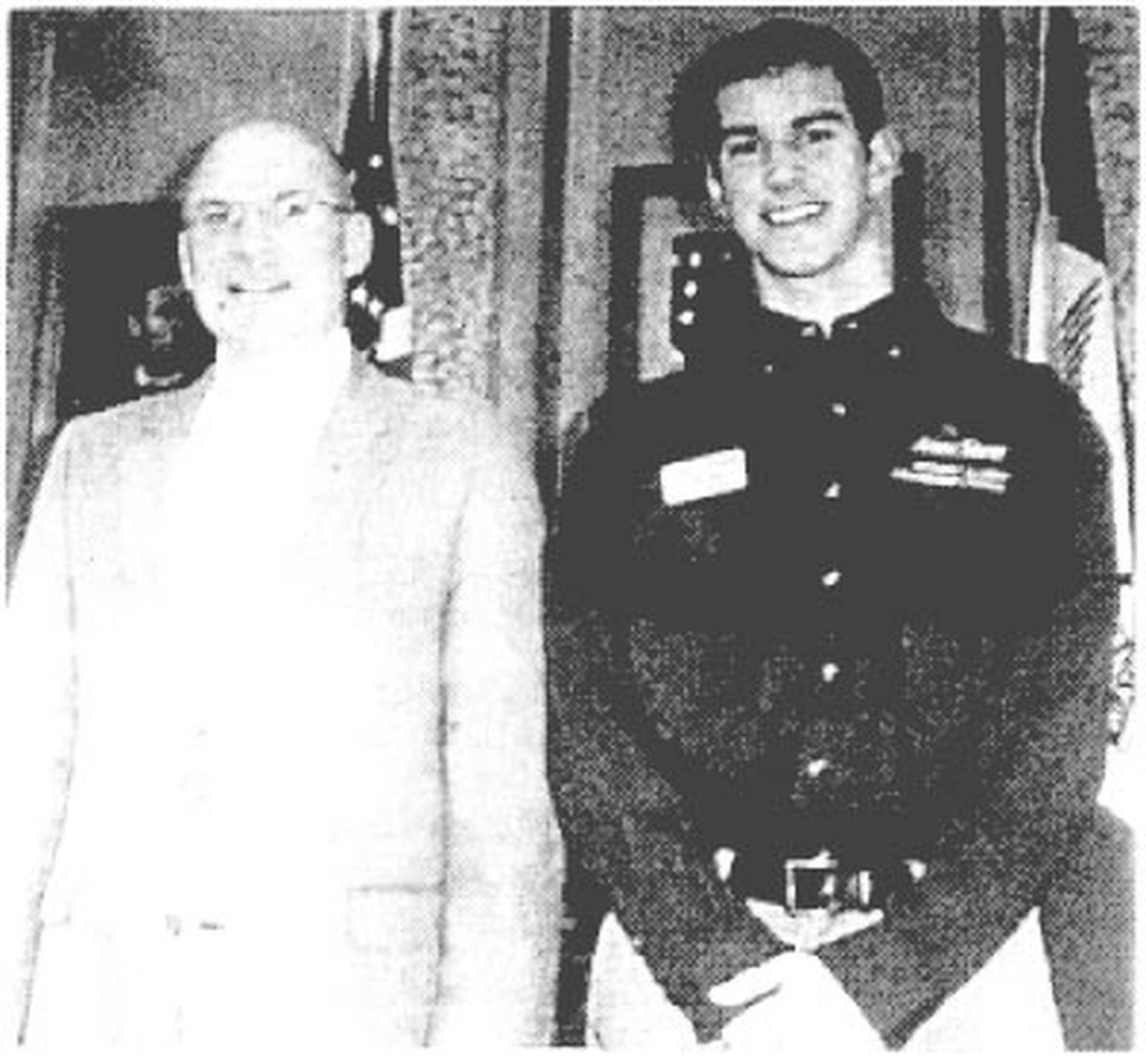 Throwback Thursday Creston News