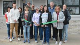 Brick By Brick opens to lay foundation for personal growth