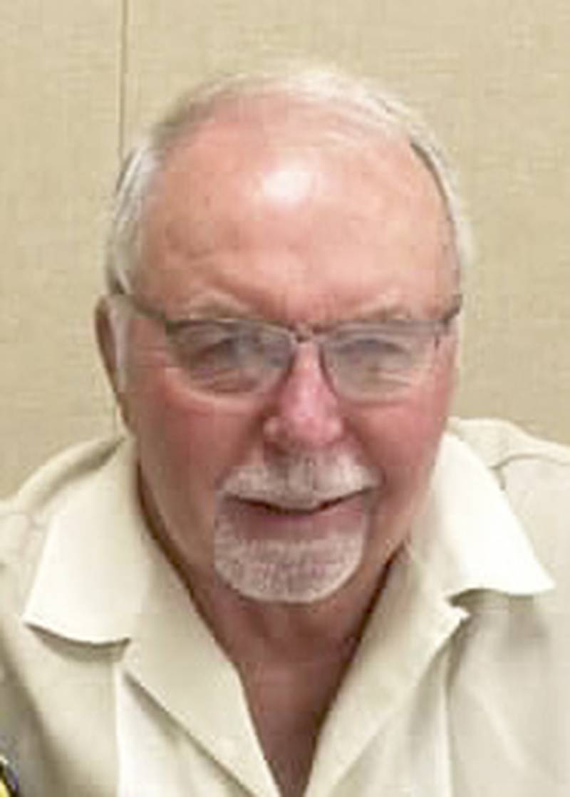 Charles T. Spurgeon Creston News