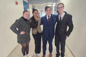 A respectful argument