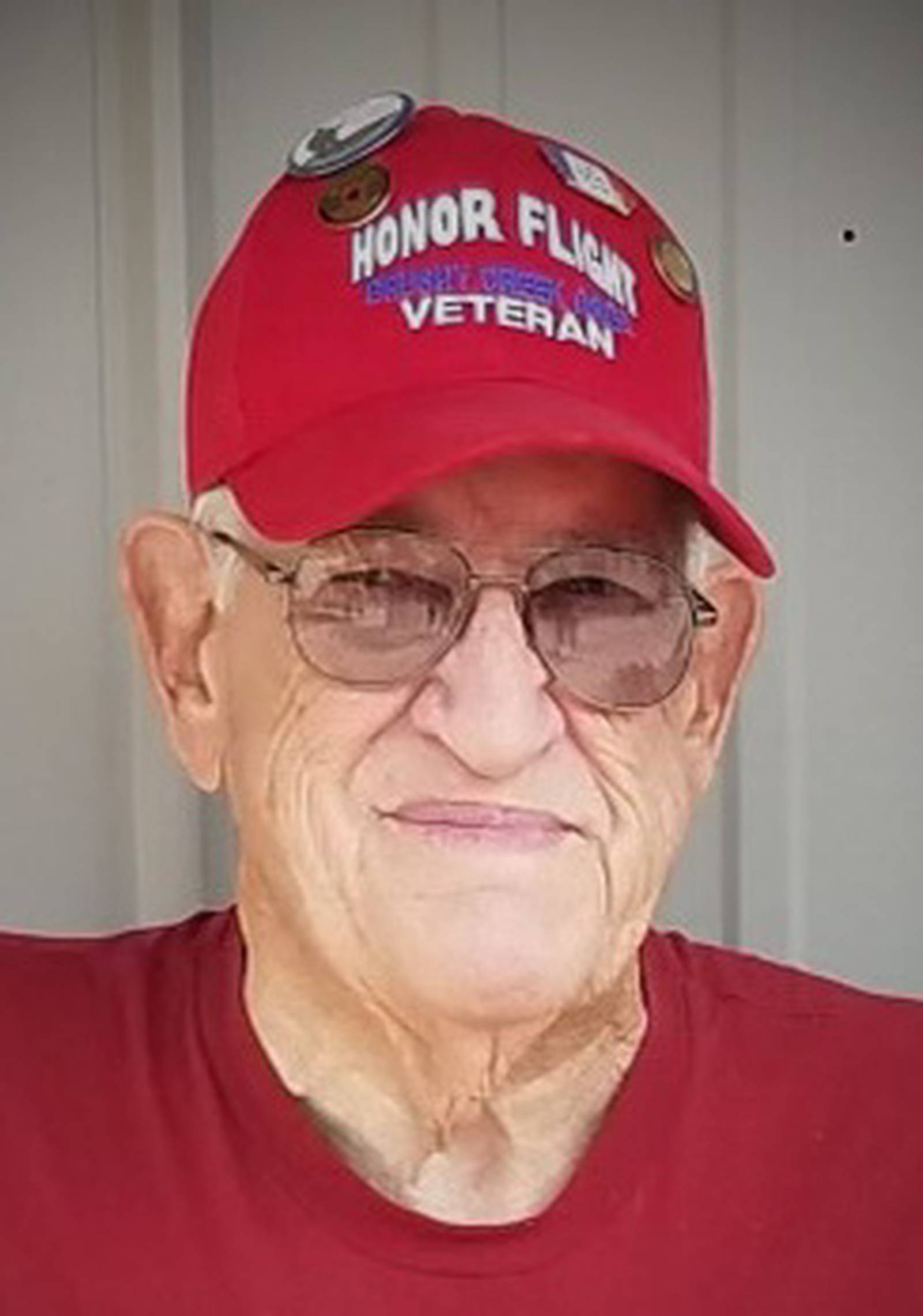 Robert Crawford Creston News