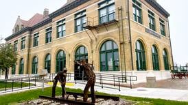 Madison to stay temp mayor until special election
