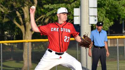Three Panther baseball players honored