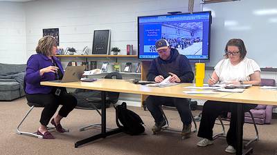 School likely to prioritize urgent repairs over construction