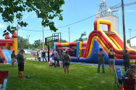Afton wraps up the fiscal year
