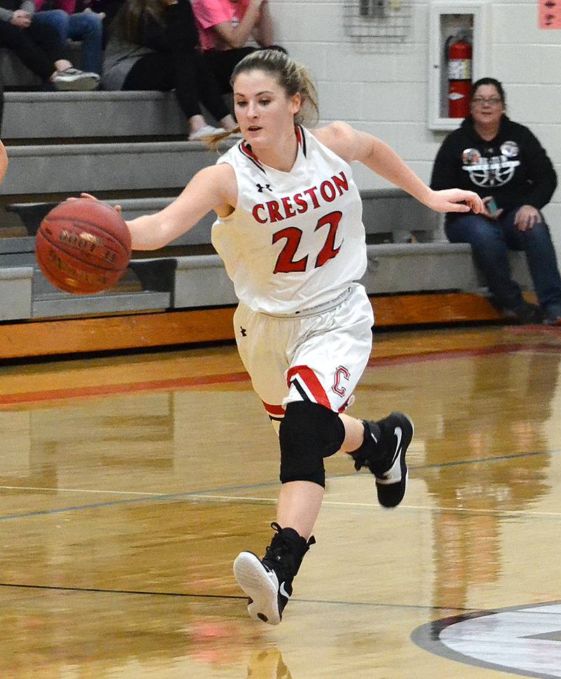 Offensive Explosion Creston News