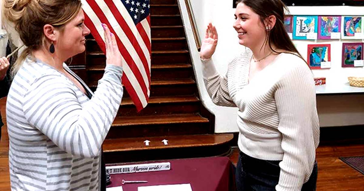 Diagonal student’s input goes to state level Creston News