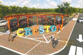 Clock is ticking on Creston’s $1.75M grant