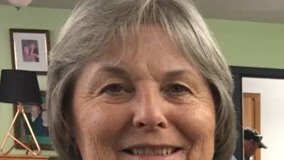 Cindy J. Baker