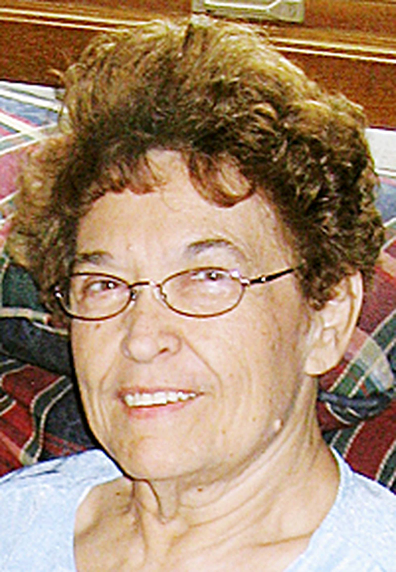 Shirley Brunell Creston News