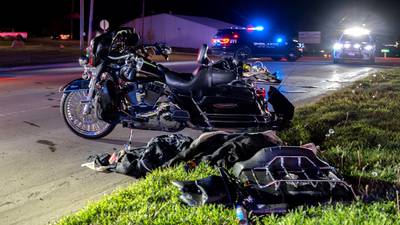 Driver in hit and run that injured a Creston man arrested