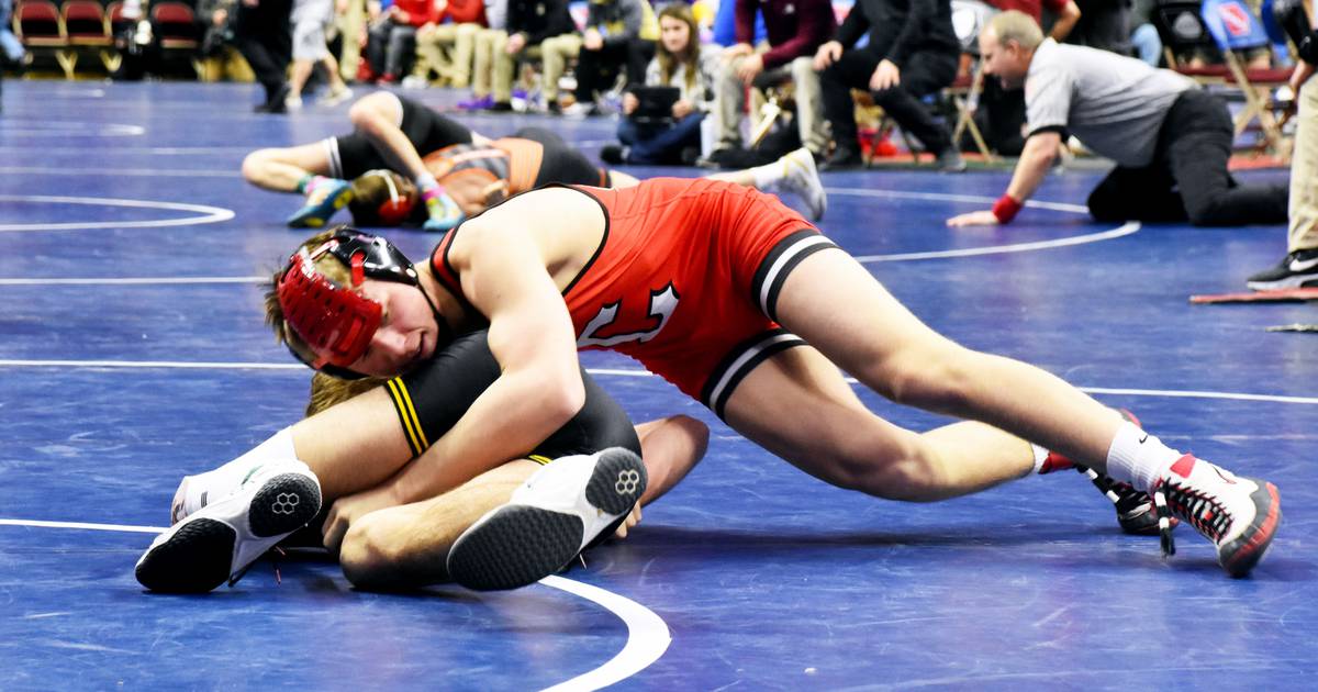 Weight class changes may complicate Panthers wrestling Creston News