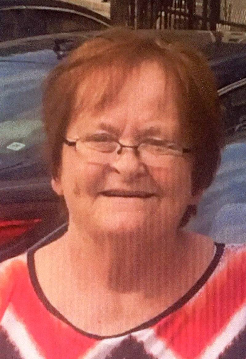 Lana S. Bearden, 77, of Creston, died May 1, 2025,
