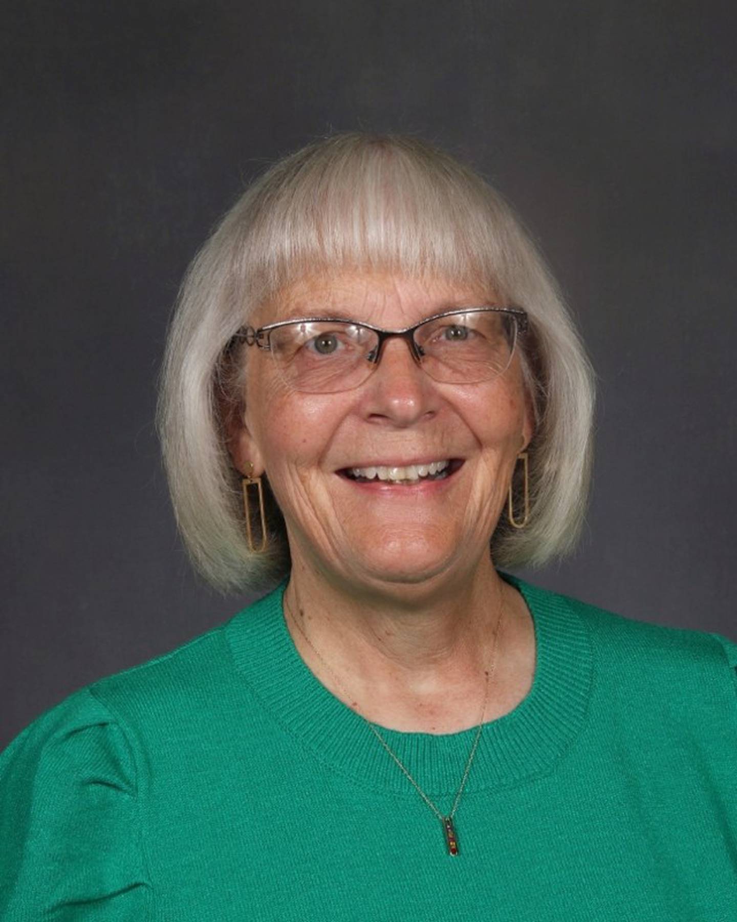 Ann Levine