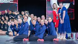 The drive to dance — SWCC takes home 4 national dance trophies