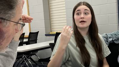 From performer to director — Hopkins returns to CAT